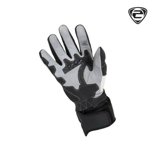 IZ 574 Black & Grey