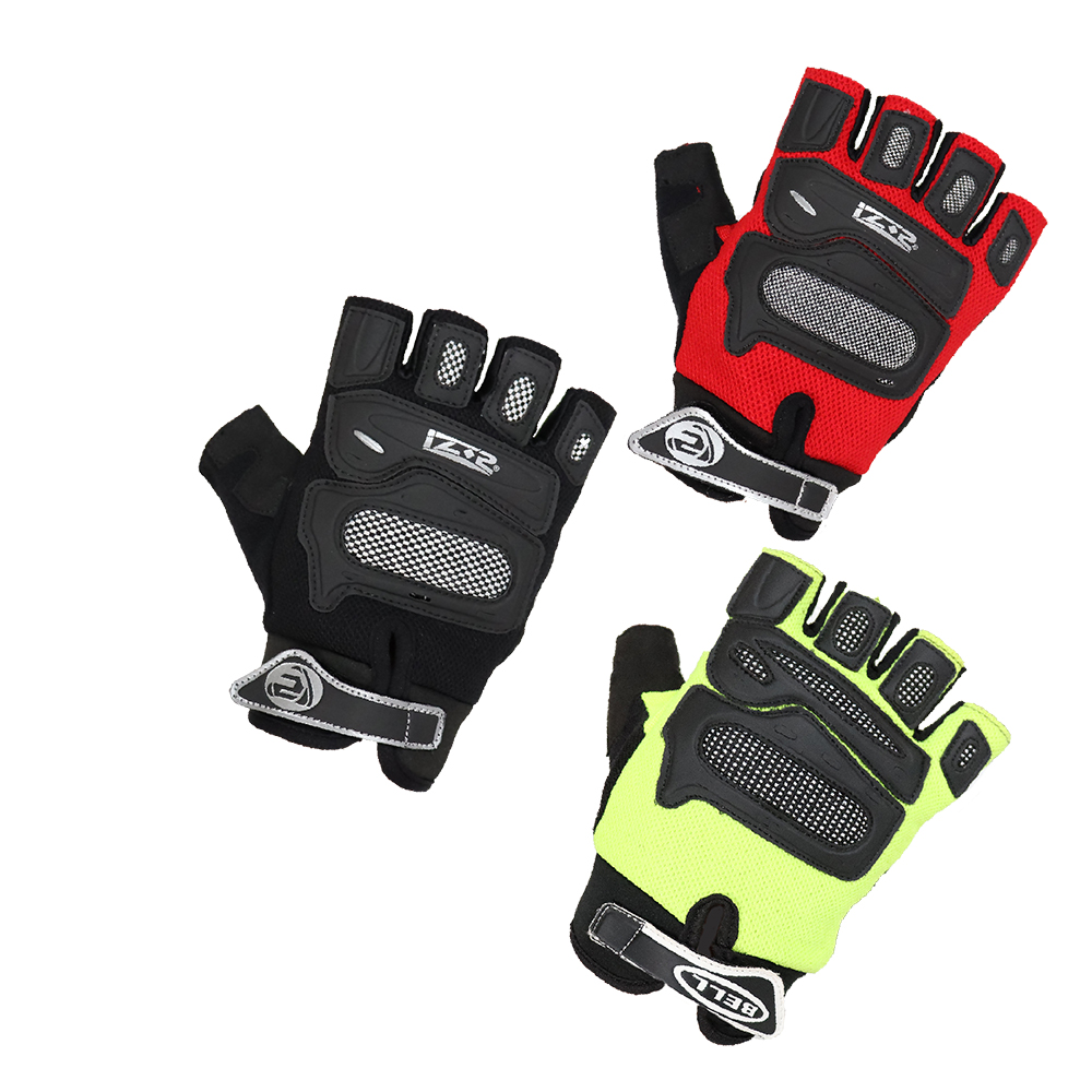 IZ 243 Front All colors