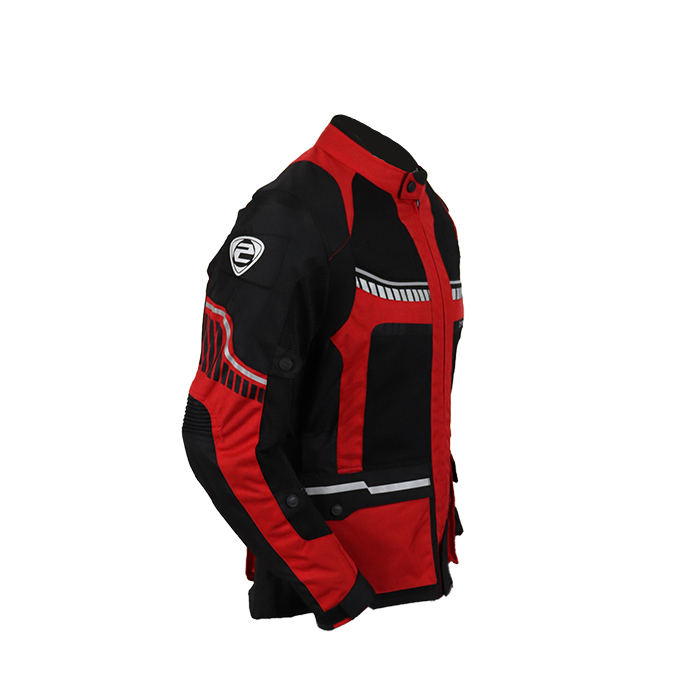 IZ 383 Red & Black IZ 383 Red & Black