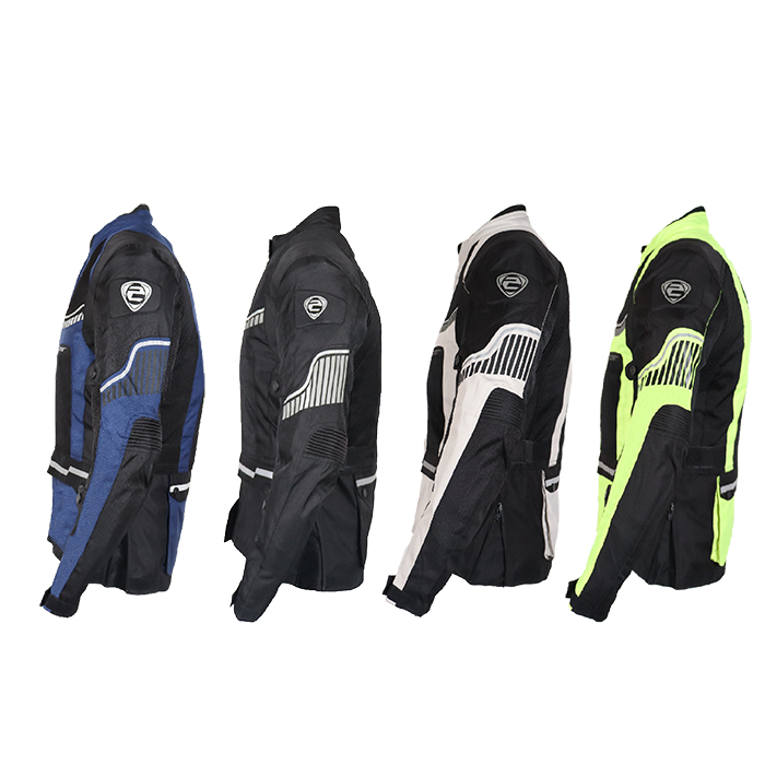 IZ 383 Side IZ 383 Side