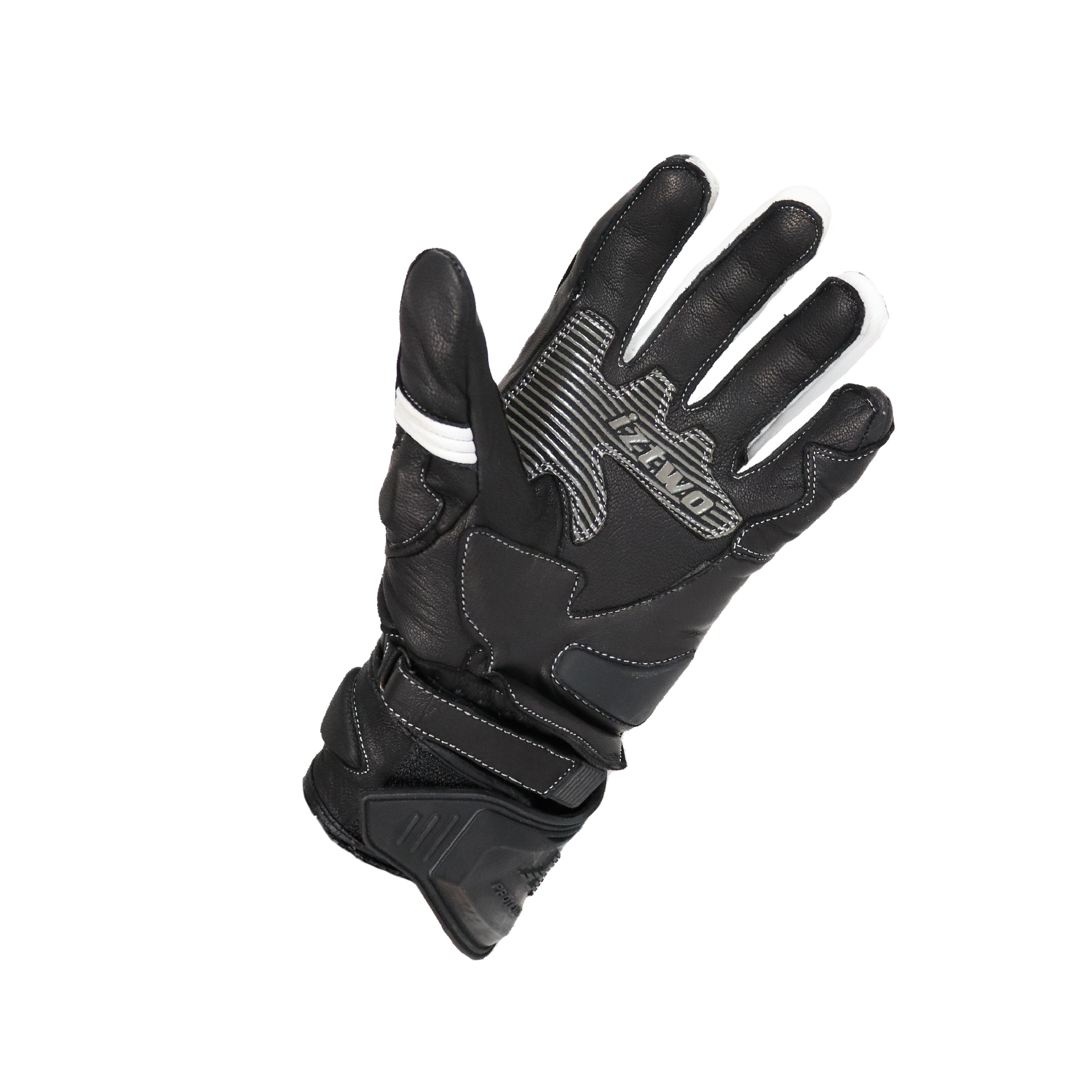 IZ 564 Black & White