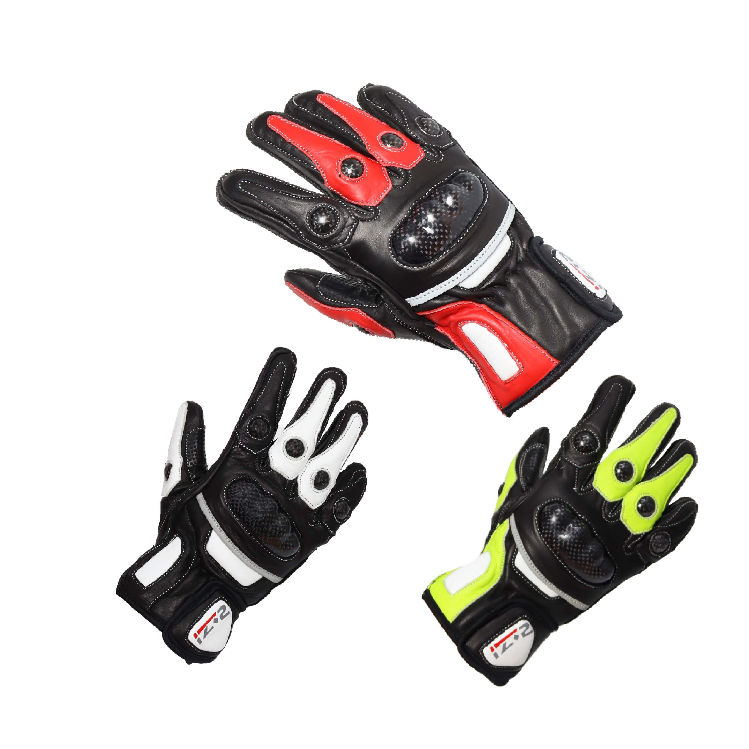 IZ 601 Red White F-Yellow