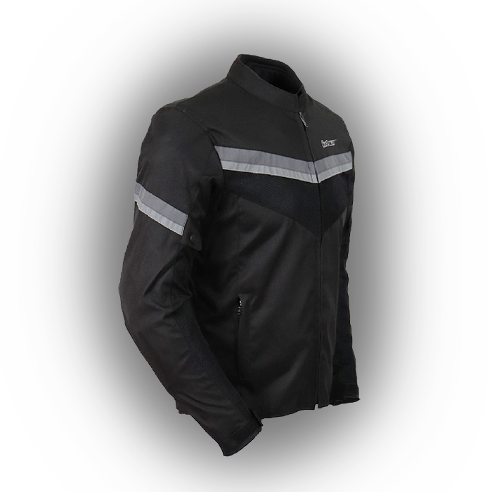 IZ 449 Grey Black Side